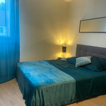 שטרסבורג Grand Studio Proche Du Centre Ville מראה חיצוני תמונה