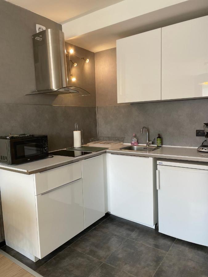 שטרסבורג Grand Studio Proche Du Centre Ville מראה חיצוני תמונה