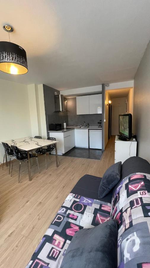 שטרסבורג Grand Studio Proche Du Centre Ville מראה חיצוני תמונה